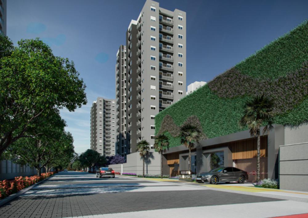 Reserva Vila do Sol apartamentos na planta, próximo ao Iguatemi e parque do cocó.